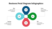 500025-business-petal-diagram-infographics-09