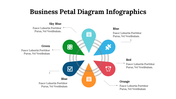 500025-business-petal-diagram-infographics-10