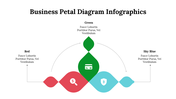 500025-business-petal-diagram-infographics-11