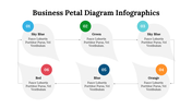 500025-business-petal-diagram-infographics-12