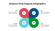 500025-business-petal-diagram-infographics-17