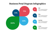 500025-business-petal-diagram-infographics-18