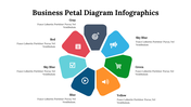 500025-business-petal-diagram-infographics-27