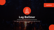 Lag BaOmer PPT Presentation And Google Slides Templates