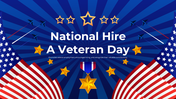 National Hire A Veteran Day PPT And Google Slides Themes