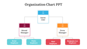 Try Now! Organization Chart PPT and Google Slides Themes