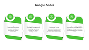 Attractive Infographic PowerPoint And Google Slides