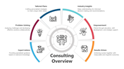 Best Consulting Overview PPT And Google Slides Template