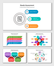 Navigate Needs Assessment PowerPoint And Google Slides