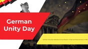 Best German Unity Day Presentation And Google Slides Themes