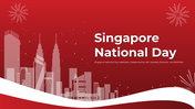 Elegant Singapore National Day PPT And Google Slides Themes