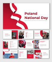 Best Poland National Day Presentation And Google Slides