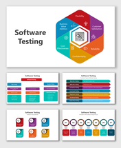 Best Software Testing PowerPoint And Google Slides Themes