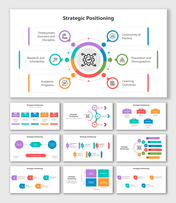 Creative Strategic Positioning PPT And Google Slides Themes