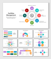 Creative Facilities Management PPT And Google Slides Themes