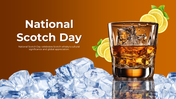 Attractive National Scotch Day PPT And Google Slides Themes