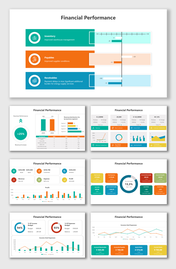 Best Financial Performance PPT And Google Slides Themes