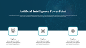 Editable Artificial Intelligence PowerPoint Presentation