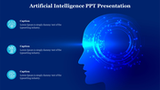 Artificial Intelligence PPT Presentation and Google Slides Themes