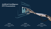 Editable Artificial Intelligence PPT Presentation