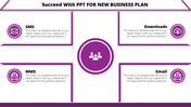 New Business PowerPoint Templates &amp; Google Slides Themes 