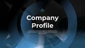 Best Collection Of Company Profile PPT And Google Slides