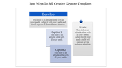 Creative Keynote Templates PowerPoint Presentation