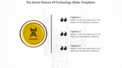 Technology Slides Templates for Engaging Presentations