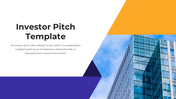 Creative Investor Deck PowerPoint And Google Slides