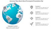 Get About PowerPoint Presentation PPT and Google Slides