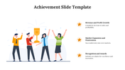 Achievement Design Themes for Google Slides