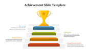 Innovative Achievement PPT and Google Slides Template