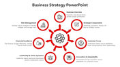 Fascinating Business Strategy PowerPoint And Google Slides