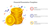 Try Our Unique Financial PowerPoint Templates For Presentation