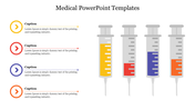 Medical PPT Presentation Templates and Google Slides