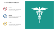 Creative Medical PowerPoint Templates and Google Slides