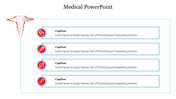 Medical PowerPoint Template