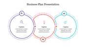 Business Plan Presentation PowerPoint and Google Slides