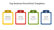 Innovative Business PowerPoint And Google Slides Template