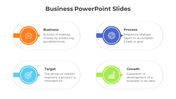 Unlock The Business PowerPoint And Google Slides Template