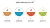 Top Business Presentation PPT Designs for Professional Use