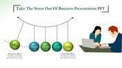 Business Presentation PPT