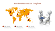 Best Sales Presentation Templates for Sales Strategy