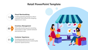 Incredible Retail PowerPoint And Google Slides Template