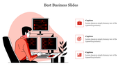 Download Best Business Slides Template For Presentation