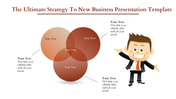 Ultimate New Business Presentation Template Designs