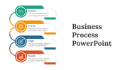 Business Process PowerPoint Templates for Workflow