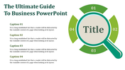 Dynamic Business PowerPoint Templates for Engaging Content