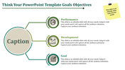 Goals Objectives PowerPoint Template and Google Slides