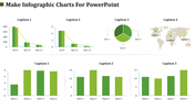 Download the Best Infographic Charts For PowerPoint